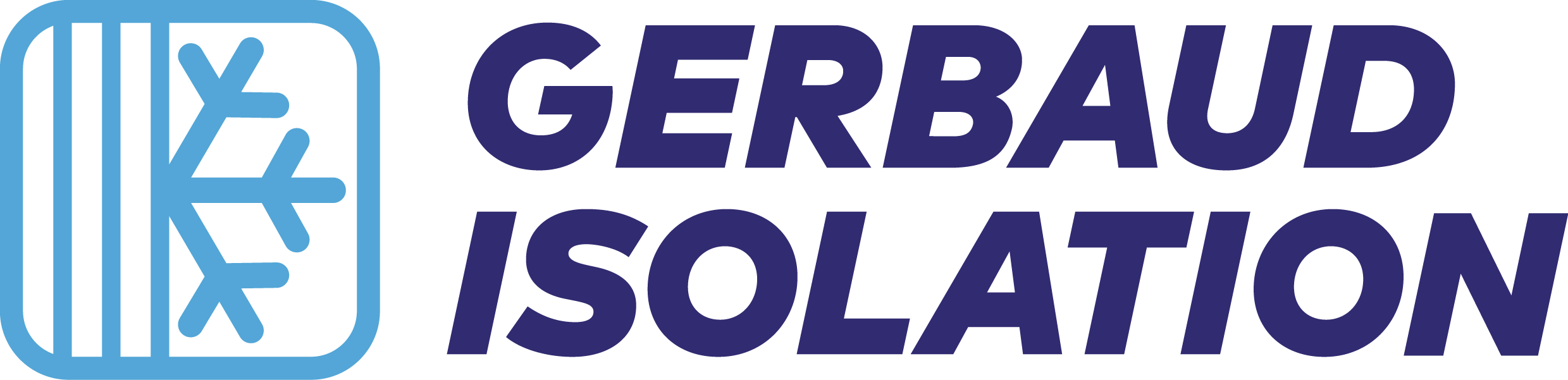 GERBAUD ISOLATION